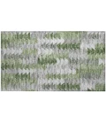 Chantille ACN632 Green 1'8" x 2'6" Rug