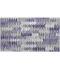 Chantille ACN632 Purple 1'8" x 2'6" Rug