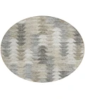 Chantille ACN632 Taupe 8' x 8' Rug