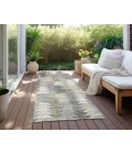 Chantille ACN632 Taupe 2'3" x 7'6" Rug