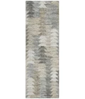 Chantille ACN632 Taupe 2'3" x 7'6" Rug
