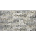 Chantille ACN632 Taupe 1'8" x 2'6" Rug