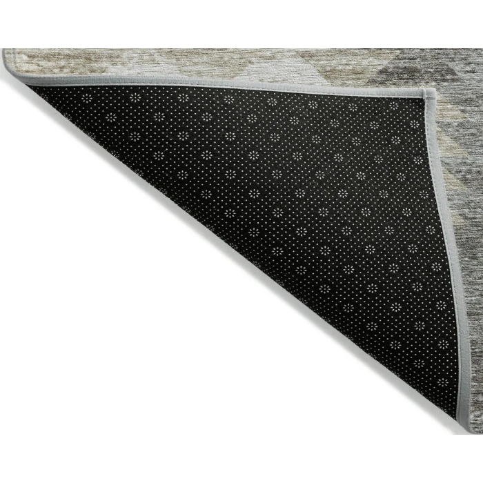Chantille ACN632 Taupe 1'8" x 2'6" Rug