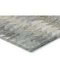 Chantille ACN632 Taupe 2'6" x 3'10" Rug