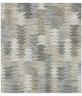 Chantille ACN632 Taupe 2'6" x 3'10" Rug