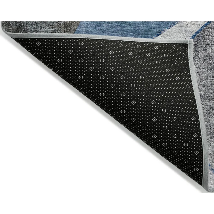 Chantille ACN633 Blue 10' x 14' Rug
