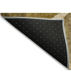 Addison Chantille ACN633 Brown 10 ft. x 14 ft. Rectangle Rug