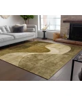 Chantille ACN633 Brown 10' x 14' Rug