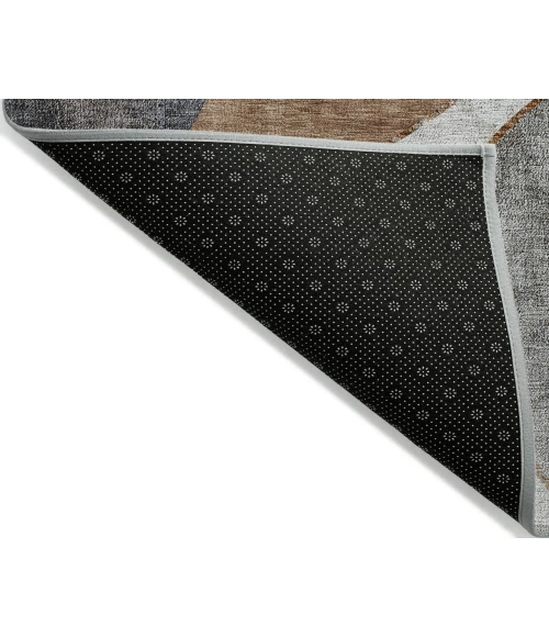 Chantille ACN633 Gray 8' x 8' Rug