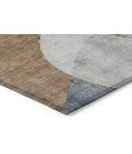 Chantille ACN633 Gray 8' x 8' Rug