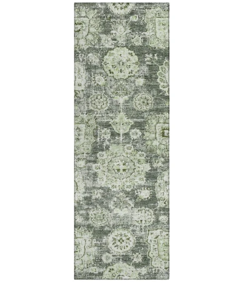 Chantille ACN634 Aloe 2'3" x 7'6" Rug
