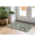 Chantille ACN634 Aloe 1'8" x 2'6" Rug