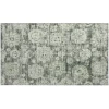 Addison Chantille ACN634 Aloe 1 ft. 8 in. x 2 ft. 6 in. Rectangle Rug