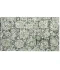 Chantille ACN634 Aloe 1'8" x 2'6" Rug