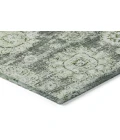 Chantille ACN634 Aloe 5' x 7'6" Rug