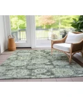 Chantille ACN634 Aloe 5' x 7'6" Rug