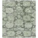 Addison Chantille ACN634 Aloe 8 ft. x 10 ft. Rectangle Rug