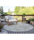 Chantille ACN634 Beige 8' x 8' Rug