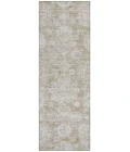 Chantille ACN634 Beige 2'3" x 7'6" Rug