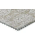 Chantille ACN634 Beige 9' x 12' Rug