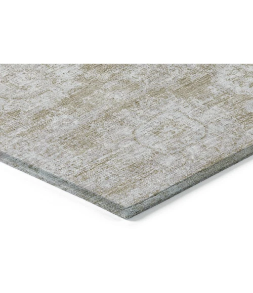 Chantille ACN634 Beige 9' x 12' Rug
