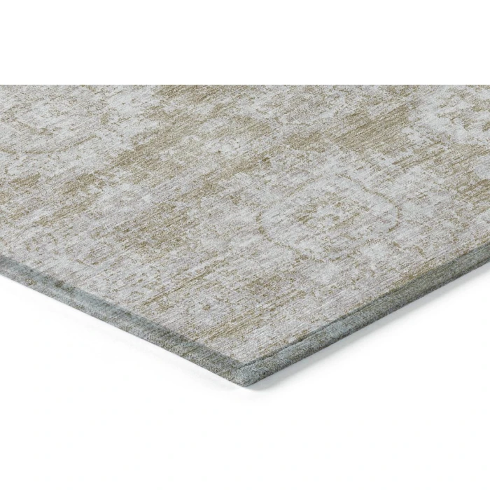 Chantille ACN634 Beige 2'6" x 3'10" Rug