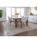 Chantille ACN634 Beige 9' x 12' Rug