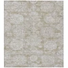 Addison Chantille ACN634 Beige 5 ft. x 7 ft. 6 in. Rectangle Rug