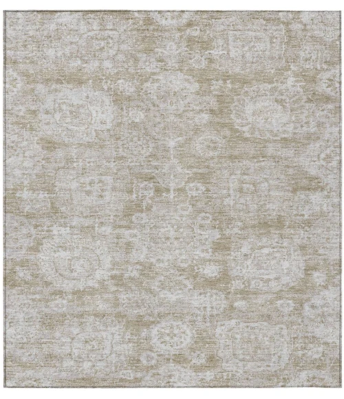 Chantille ACN634 Beige 9' x 12' Rug