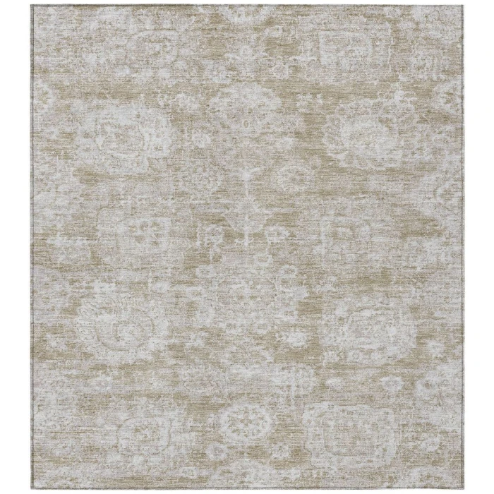 Chantille ACN634 Beige 2'6" x 3'10" Rug