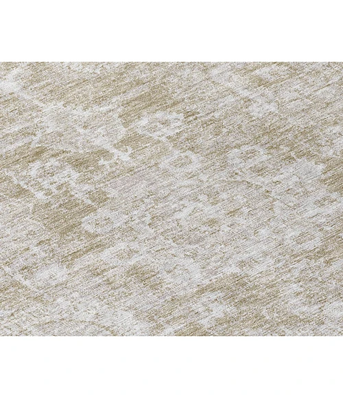 Chantille ACN634 Beige 9' x 12' Rug