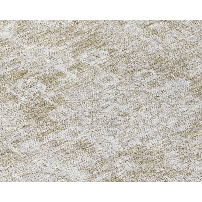 Chantille ACN634 Beige 2'6" x 3'10" Rug