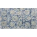 Addison Chantille ACN634 Blue 1 ft. 8 in. x 2 ft. 6 in. Rectangle Rug