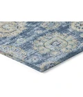 Chantille ACN634 Blue 9' x 12' Rug