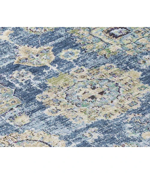 Chantille ACN634 Blue 9' x 12' Rug