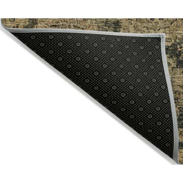 Chantille ACN634 Charcoal 8' x 8' Rug