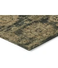 Chantille ACN634 Charcoal 8' x 10' Rug