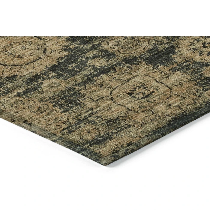 Chantille ACN634 Charcoal 8' x 8' Rug