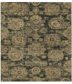 Addison Chantille ACN634 Charcoal 8 ft. x 10 ft. Rectangle Rug