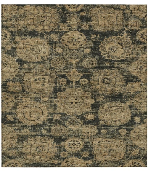 Chantille ACN634 Charcoal 8' x 10' Rug