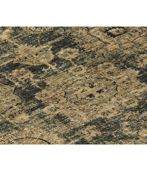 Chantille ACN634 Charcoal 8' x 10' Rug