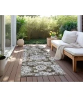 Chantille ACN634 Chocolate 2'3" x 7'6" Rug