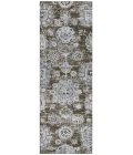 Chantille ACN634 Chocolate 2'3" x 7'6" Rug