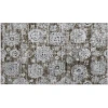 Addison Chantille ACN634 Chocolate 1 ft. 8 in. x 2 ft. 6 in. Rectangle Rug