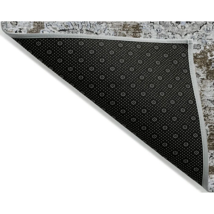Chantille ACN634 Chocolate 2'3" x 7'6" Rug