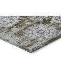 Chantille ACN634 Chocolate 9' x 12' Rug