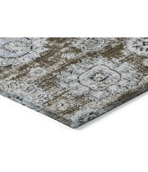 Chantille ACN634 Chocolate 9' x 12' Rug