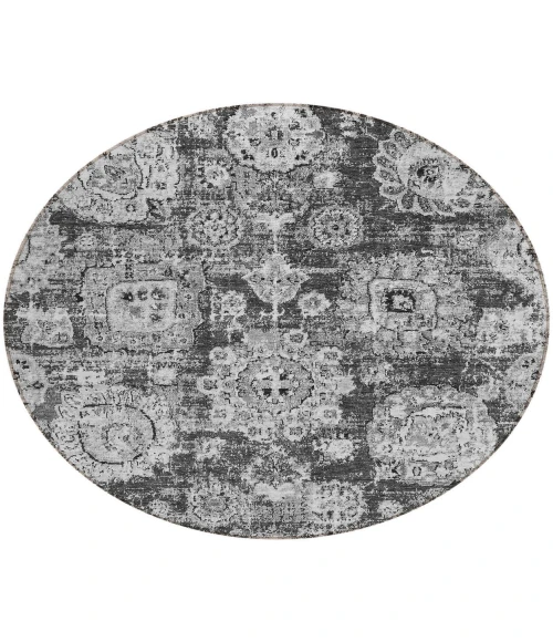 Chantille ACN634 Gray 8' x 8' Rug