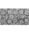Chantille ACN634 Gray 1'8" x 2'6" Rug