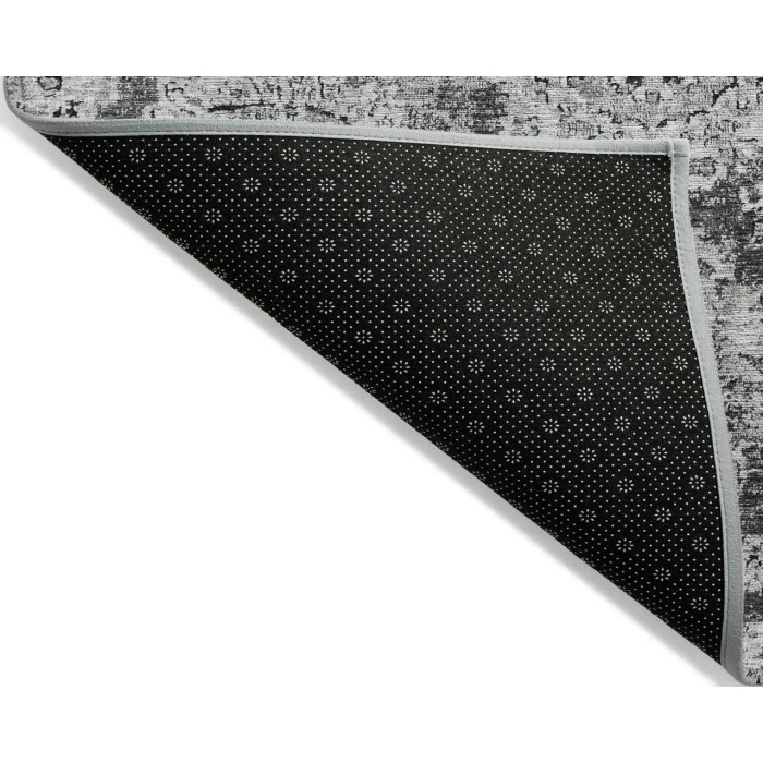 Chantille ACN634 Gray 8' x 8' Rug